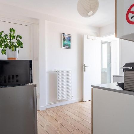 Appartement T2 Gdx Privilege - Bourg En Bresse - Centre Ville & Gare Exteriér fotografie