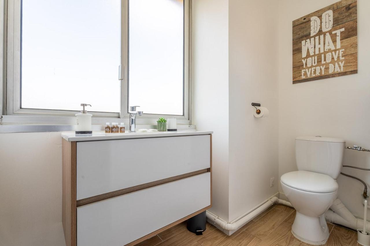 Appartement T2 Gdx Privilege - Bourg En Bresse - Centre Ville & Gare Exteriér fotografie